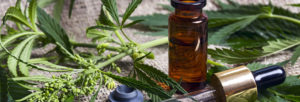 Produits biologiques à base de CBD