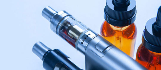 L'aspire cigarette électronique