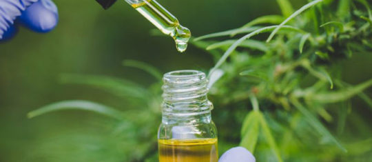 CBD