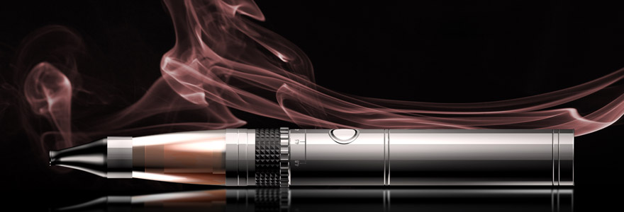 E-cigarette